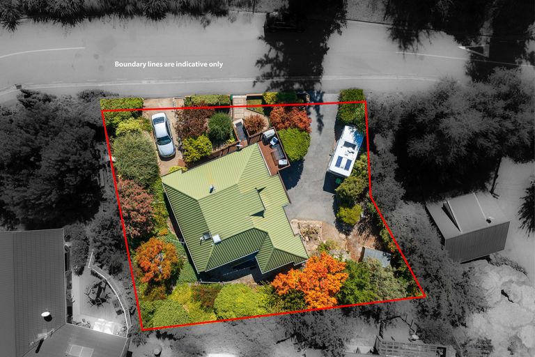 Photo of property in 1 Craig Place, Bridge Hill, Alexandra, 9320