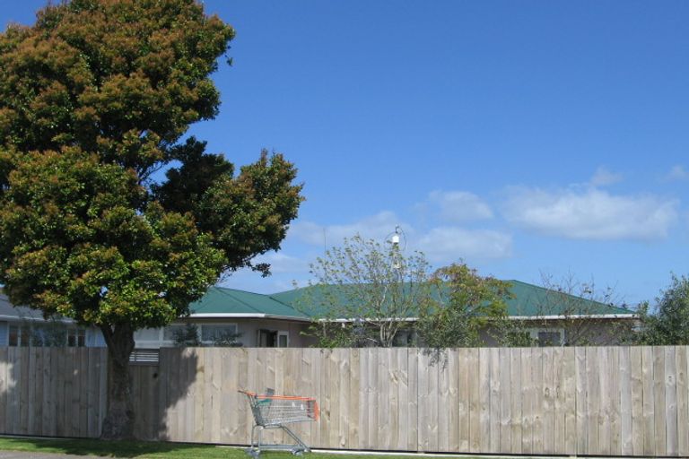 Photo of property in 52a Crane Street, Mount Maunganui, 3116