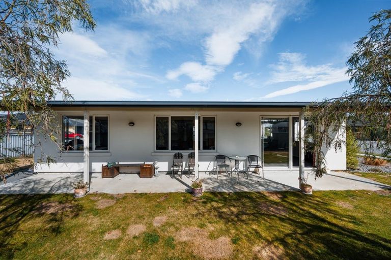 Photo of property in 11 Tohill Court, Alexandra, 9320