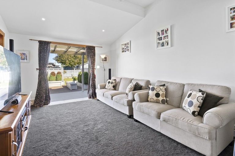 Photo of property in 390 Young Street, Te Awamutu, 3800