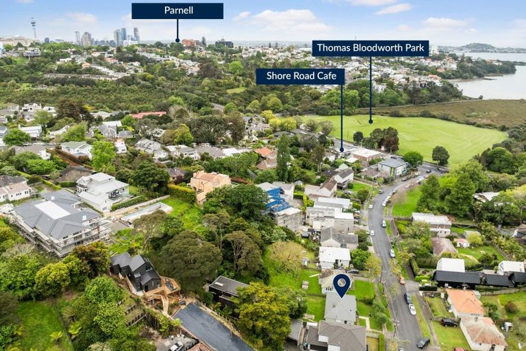 Photo of property in 23 Hapua Street, Remuera, Auckland, 1050