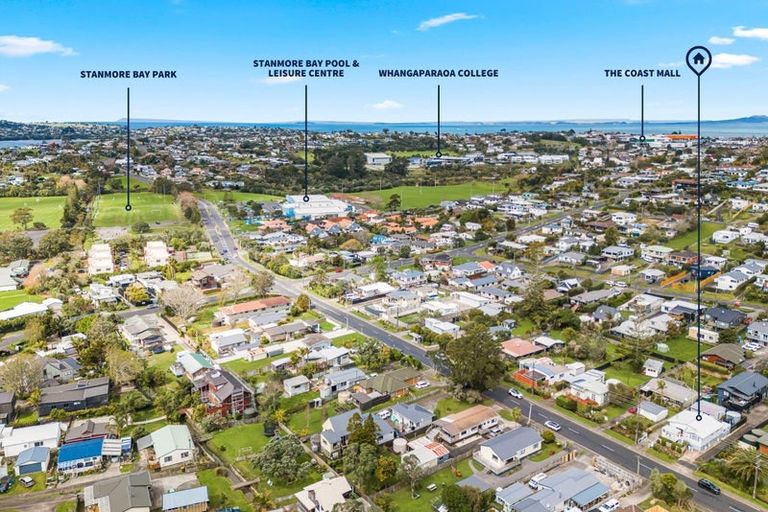 Photo of property in 113 Brightside Road, Stanmore Bay, Whangaparaoa, 0932