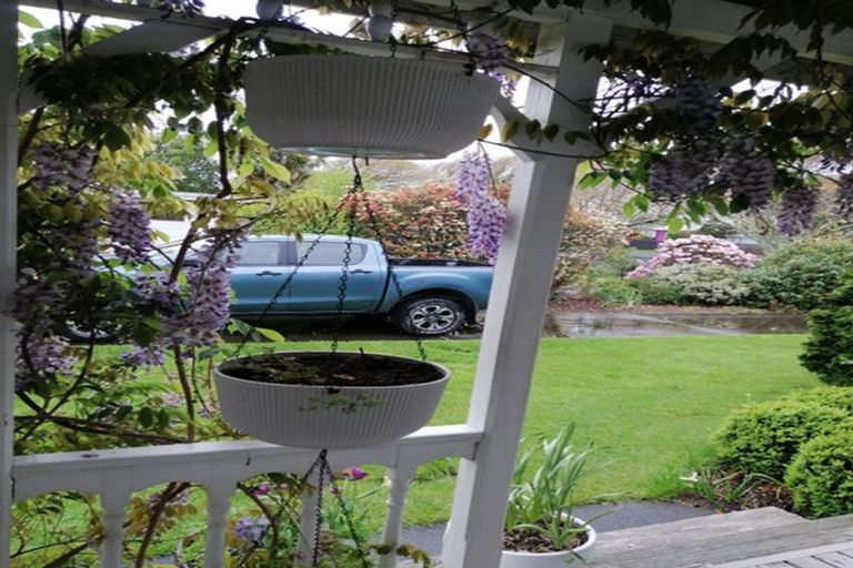 Photo of property in 165 Cambridge Street, Levin, 5510