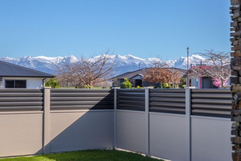 Photo of property in 1 Mcdonald Way, Lansdowne, Masterton, 5810