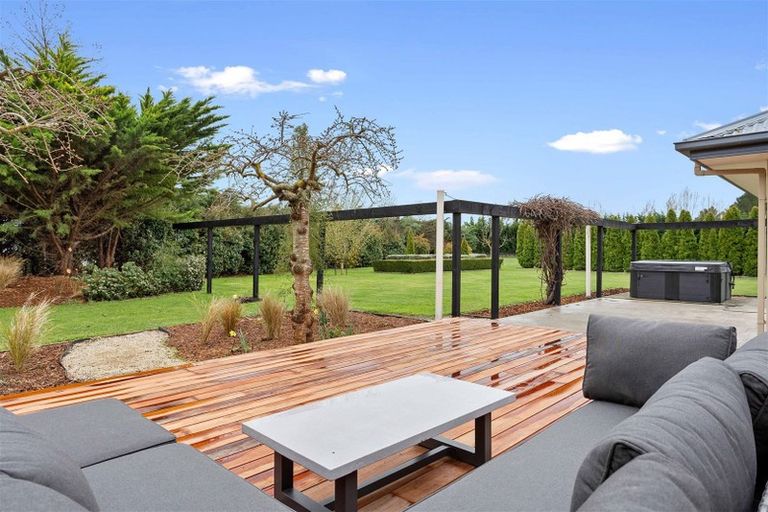 Photo of property in 31 Truro Close, Ohoka, Kaiapoi, 7692