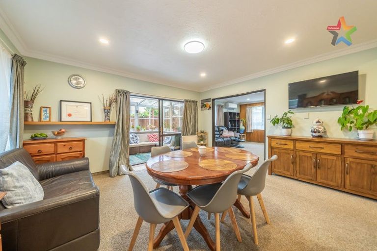 Photo of property in 50b Garden Road, Avalon, Lower Hutt, 5011