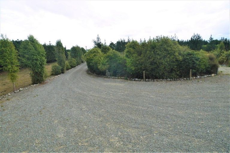 Photo of property in 2596 South Eyre Road, Eyrewell, Rangiora, 7476