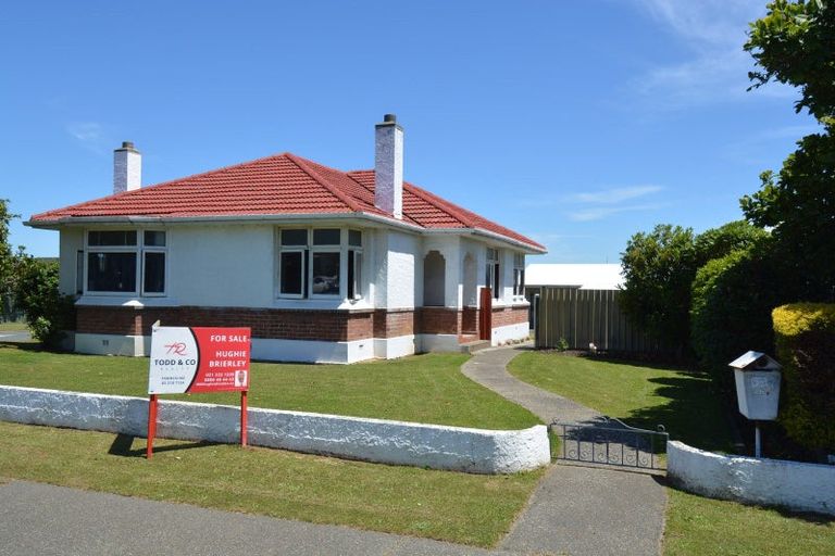 Photo of property in 287 Ythan Street, Appleby, Invercargill, 9812