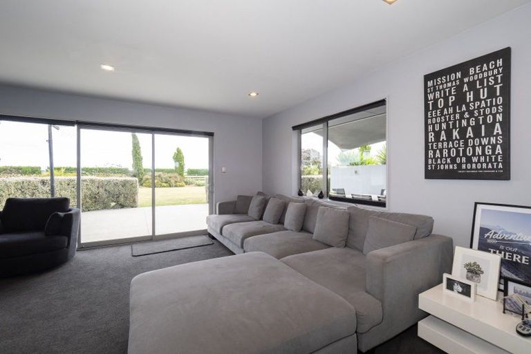 Photo of property in 424 Grahams Road, Willowby, Ashburton, 7774