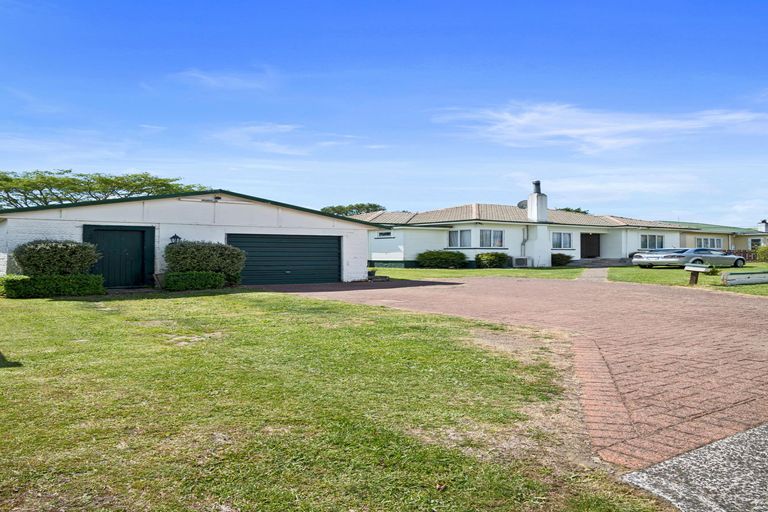 Photo of property in 6 Fitzherbert Street, Putaruru, 3411