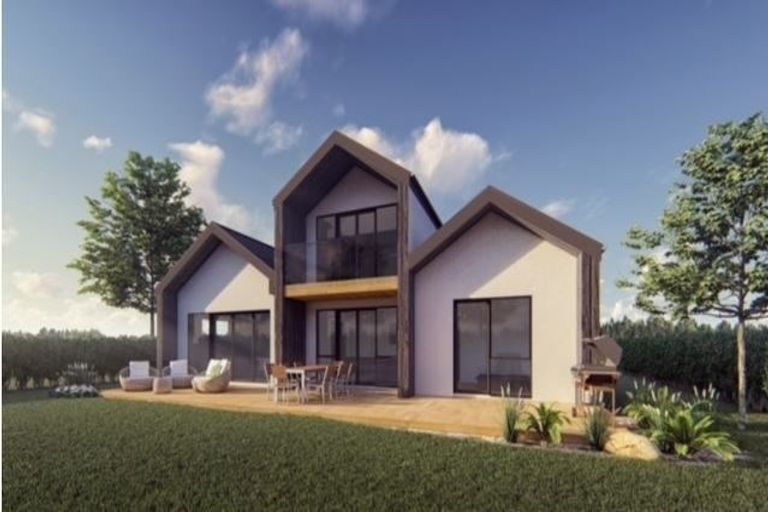 Photo of property in 10 Dale Street, Albert Town, Wanaka, 9305