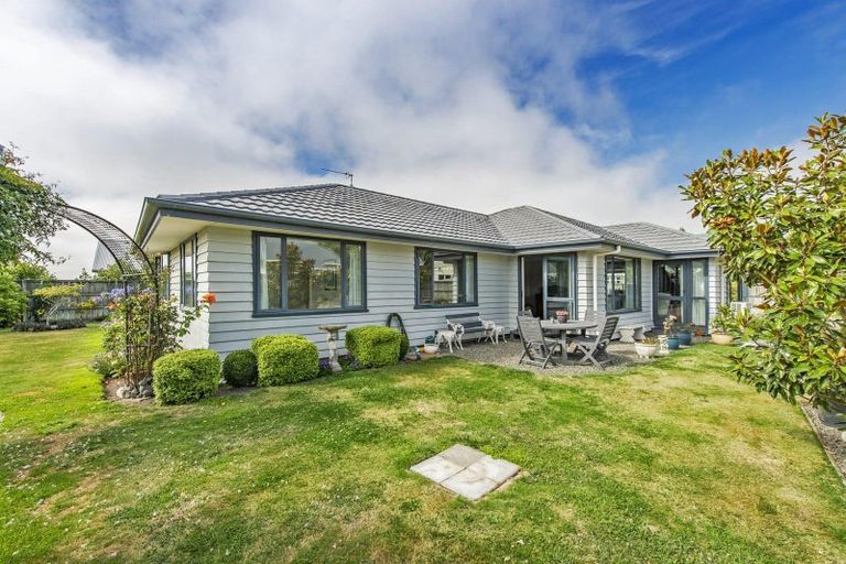 Photo of property in 34b Woodville Street, Leeston, 7632