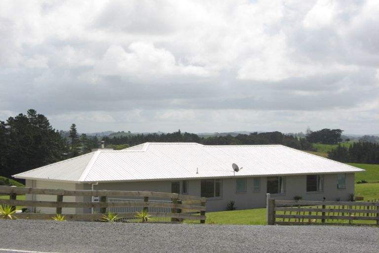 Photo of property in 378 Port Albert Road, Wellsford, 0972