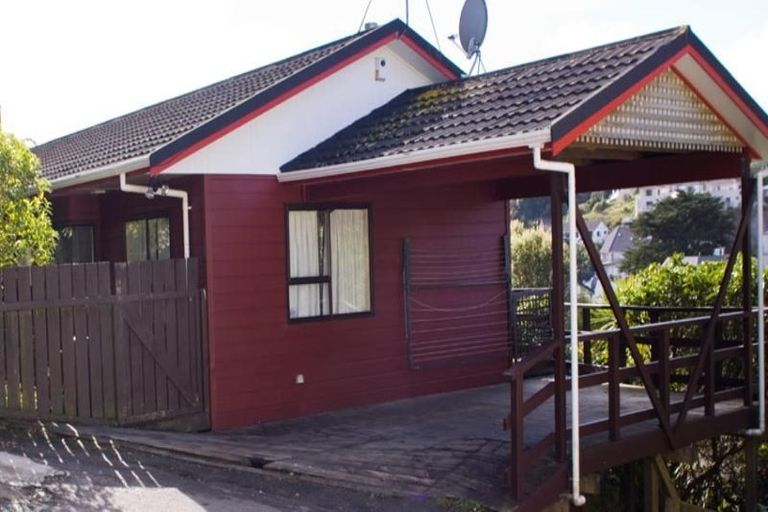 Photo of property in 169a Broderick Road, Johnsonville, Wellington, 6037