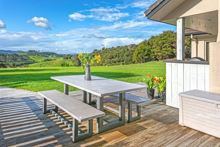 Photo of property in 121 Fagan Lane, Kaimarama, Whitianga, 3591