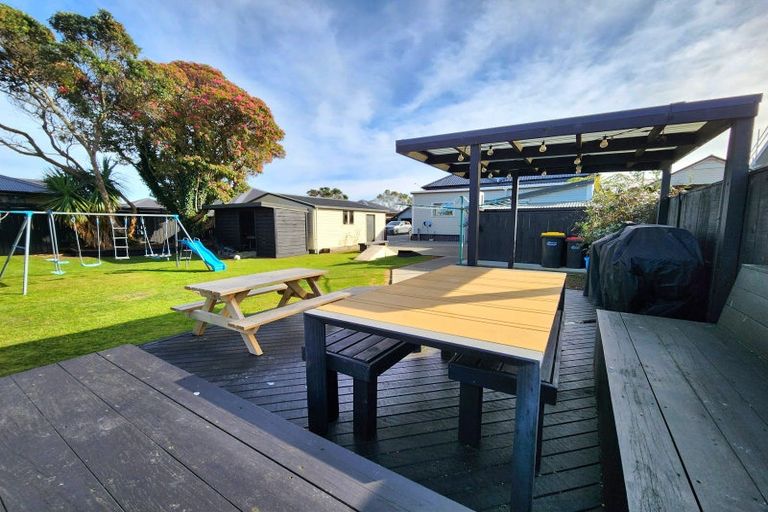 Photo of property in Sorbe't Hair, 41 High Street, Greymouth, 7805