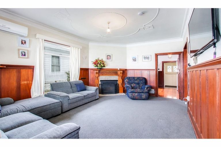 Photo of property in 415 Hemi Street, Raureka, Hastings, 4120