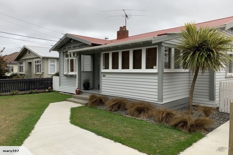 Photo of property in 93 Riverside Drive, Waiwhetu, Lower Hutt, 5010