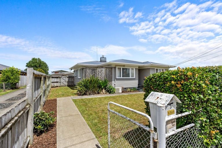 Photo of property in 3 Denby Crescent, Tikipunga, Whangarei, 0112