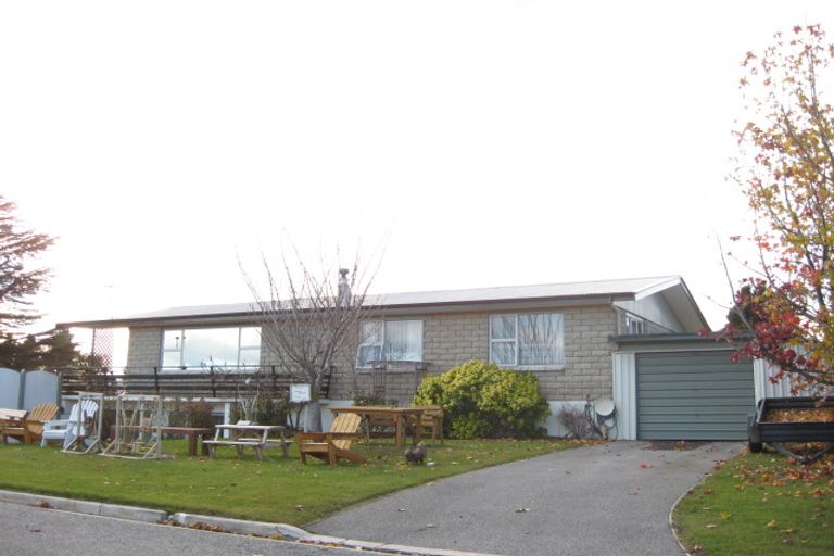 Photo of property in 75 Ashworth Street, Alexandra, 9320