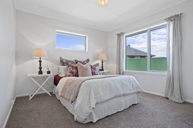 Photo of property in 28 Kowhai Street, Matamata, 3400