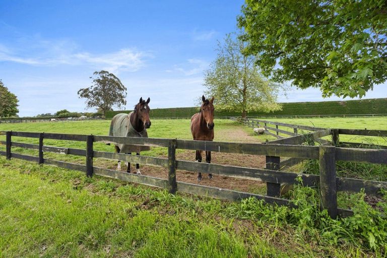 Photo of property in 598 Marychurch Road, Matangi, Hamilton, 3284