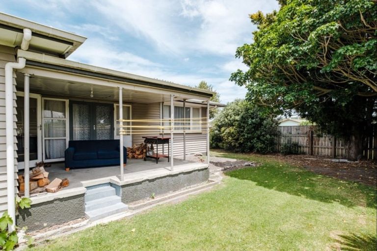 Photo of property in 12 Huxley Road, Outer Kaiti, Gisborne, 4010