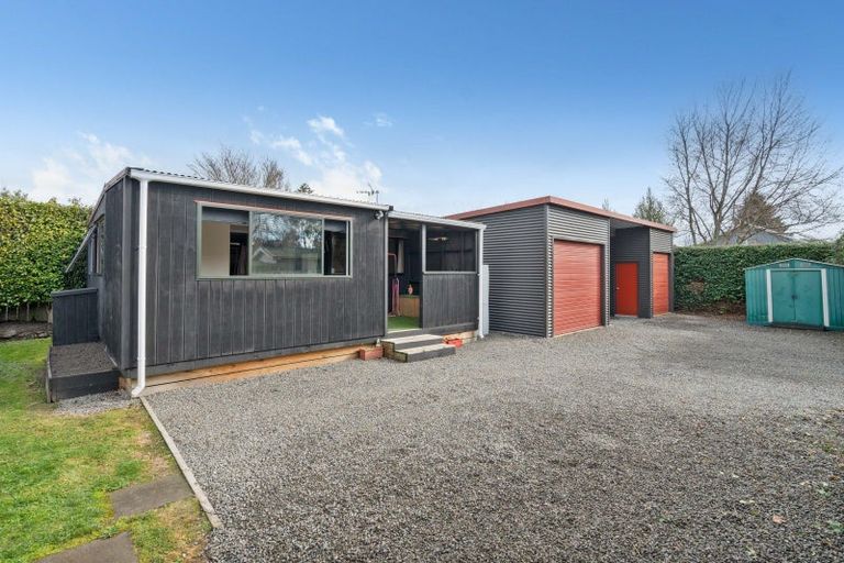 Photo of property in 128 Colombo Road, Masterton, 5810