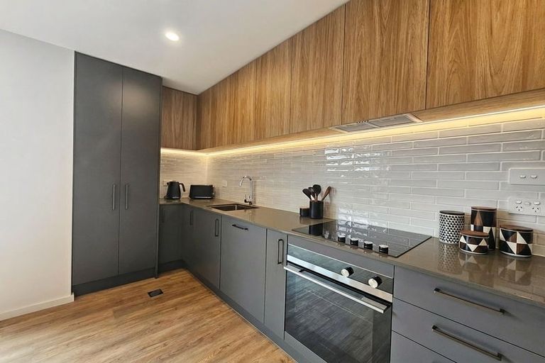 Photo of property in 3/30 Mackenzie Avenue, Woolston, Christchurch, 8023