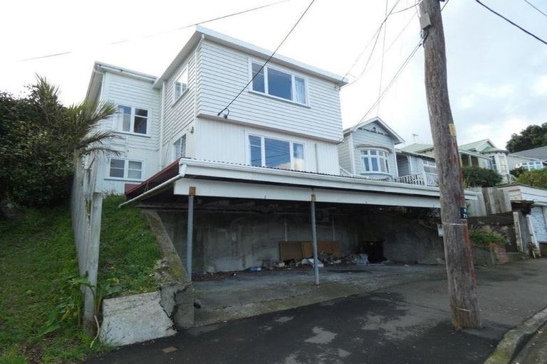 Photo of property in 1/78 Hataitai Road, Hataitai, Wellington, 6021