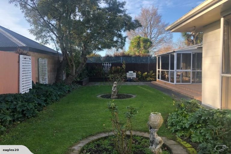 Photo of property in 2/75 Mansfield Avenue, St Albans, Christchurch, 8014