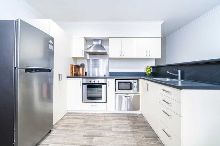 Photo of property in Salisbury Park, 103/226 Salisbury Street, Christchurch Central, Christchurch, 8013
