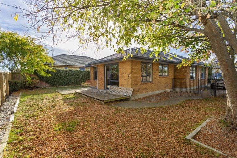 Photo of property in 25f Parnwell Street, Burwood, Christchurch, 8083