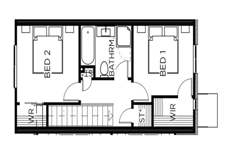 Photo of property in 22 Pepene Avenue, Takanini, 2112