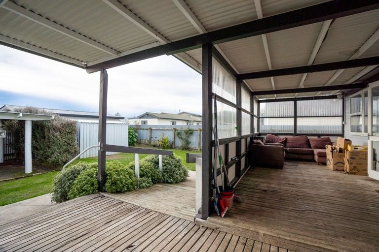 Photo of property in 15a Haybittle Street, Feilding, 4702