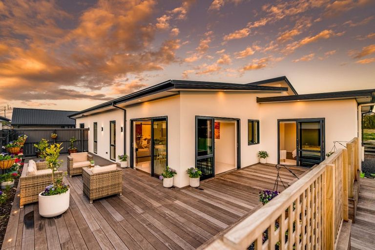 Photo of property in 9 Navarra Road, Halswell, Christchurch, 8025