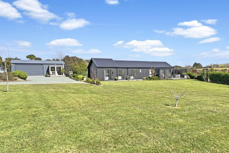 Photo of property in 757 Settlement Road, Hakaru, Wellsford, 0975