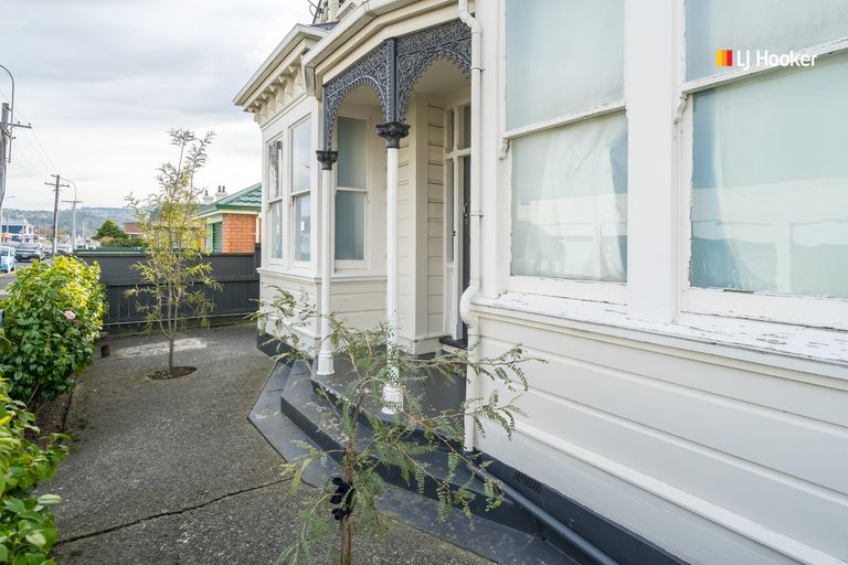 Photo of property in 31 Prince Albert Road, Saint Kilda, Dunedin, 9012