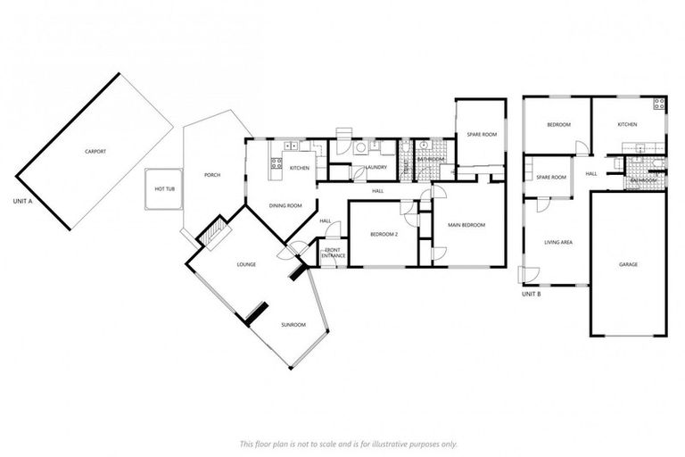 Photo of property in 31 Bantry Street, Alexandra, 9320