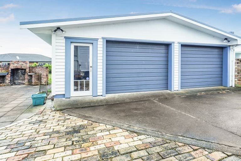 Photo of property in 69 Studholme Street, Morrinsville, 3300