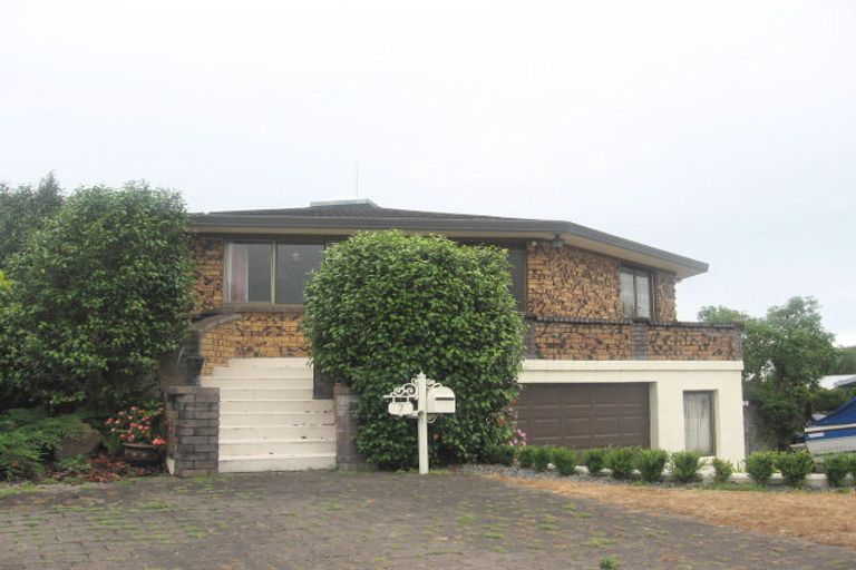Photo of property in 7 Mcbeth Drive, Te Puke, 3119