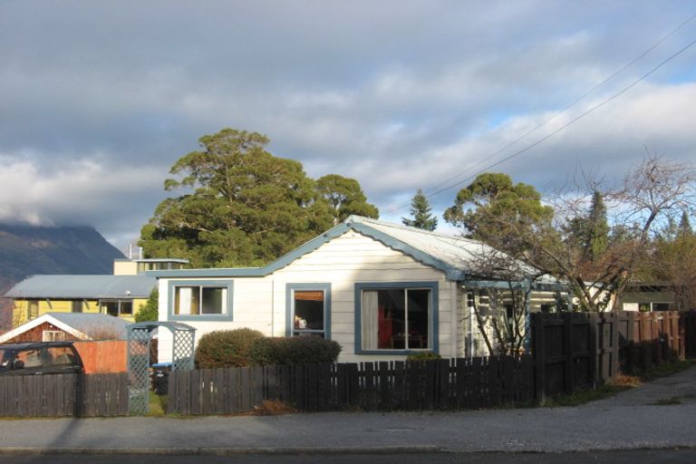 Photo of property in 23 Brisbane Street, Queenstown, 9300