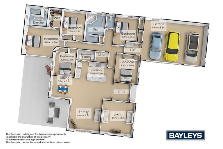 Photo of property in 212 Cumberland Drive, Flagstaff, Hamilton, 3210