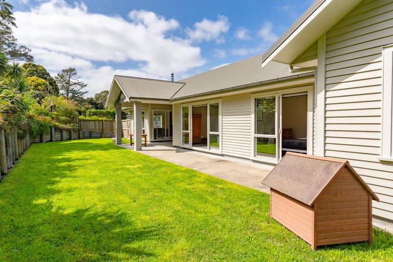 Photo of property in 26c Mcentee Road, Waitakere, Auckland, 0816