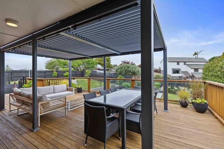 Photo of property in 14 Cobham Drive, Morrinsville, 3300