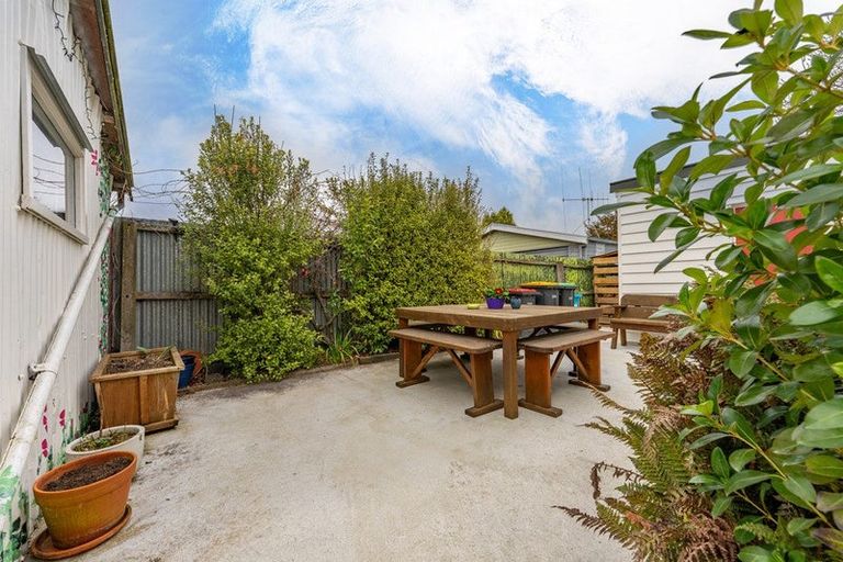 Photo of property in 163 Church Street, Seaview, Timaru, 7910