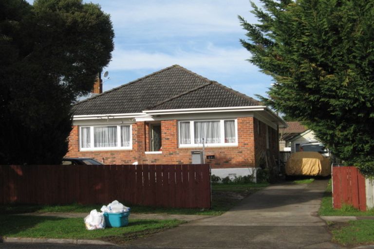 Photo of property in 1/26 South Street, Papakura, 2110