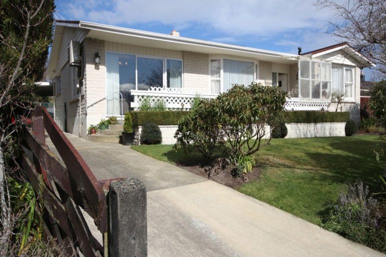 Photo of property in 7 Sycamore Place, Gladstone, Invercargill, 9810