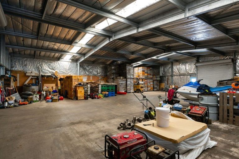 Photo of property in 168 Old Renwick Road, Springlands, Blenheim, 7272