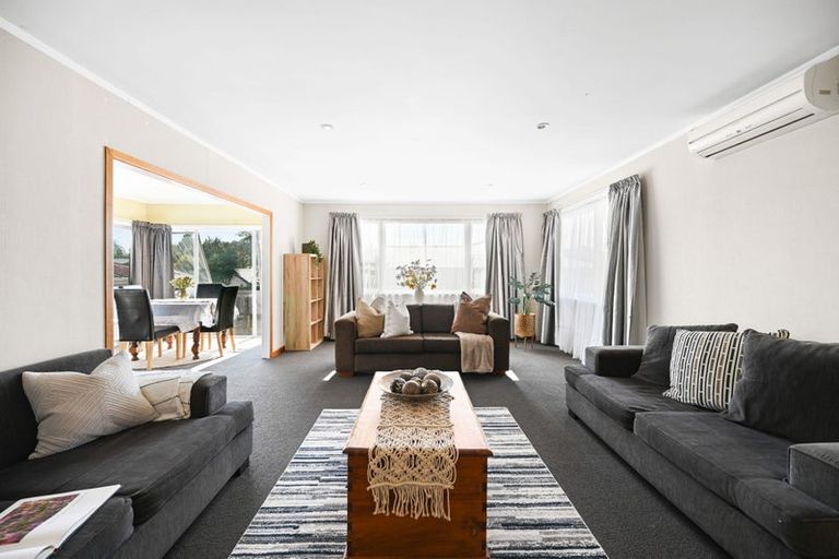 Photo of property in 8 Clark Place, Hillcrest, Hamilton, 3216